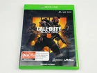 Mint Disc Xbox One Call of Duty: Black Ops 4 IIII