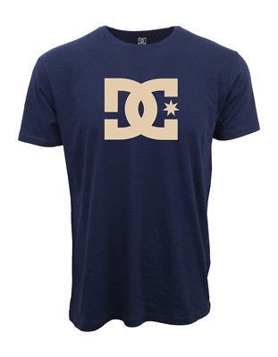 DC-SHOES STAR LOGO GRAPHIC T SHIRT MORE COLOR OPTIONS