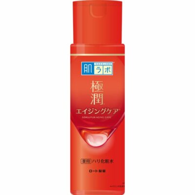Rohto Hada Labo Gokujyun Aging Care Lotion 170ml