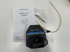 Cole Parmer Masterflex Easy-Load II Pump Head 77200-50