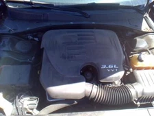 Used A/C Selector Switch fits: 2012 Chrysler 300 face plate radio and heater Gra