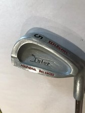 Wilson  The Tutor  Training Club 5 Iron Right...
