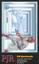 2022 Bowman #B3D-3 Yhoswar Garcia  Bowman in 3-D! Philadelphia Phillies