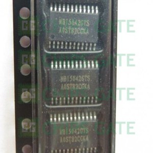 4PCS-MBI5042GTS-TSSOP-24
