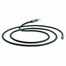 QED QE6502 Performance Audio J2J Jack to Jack...
