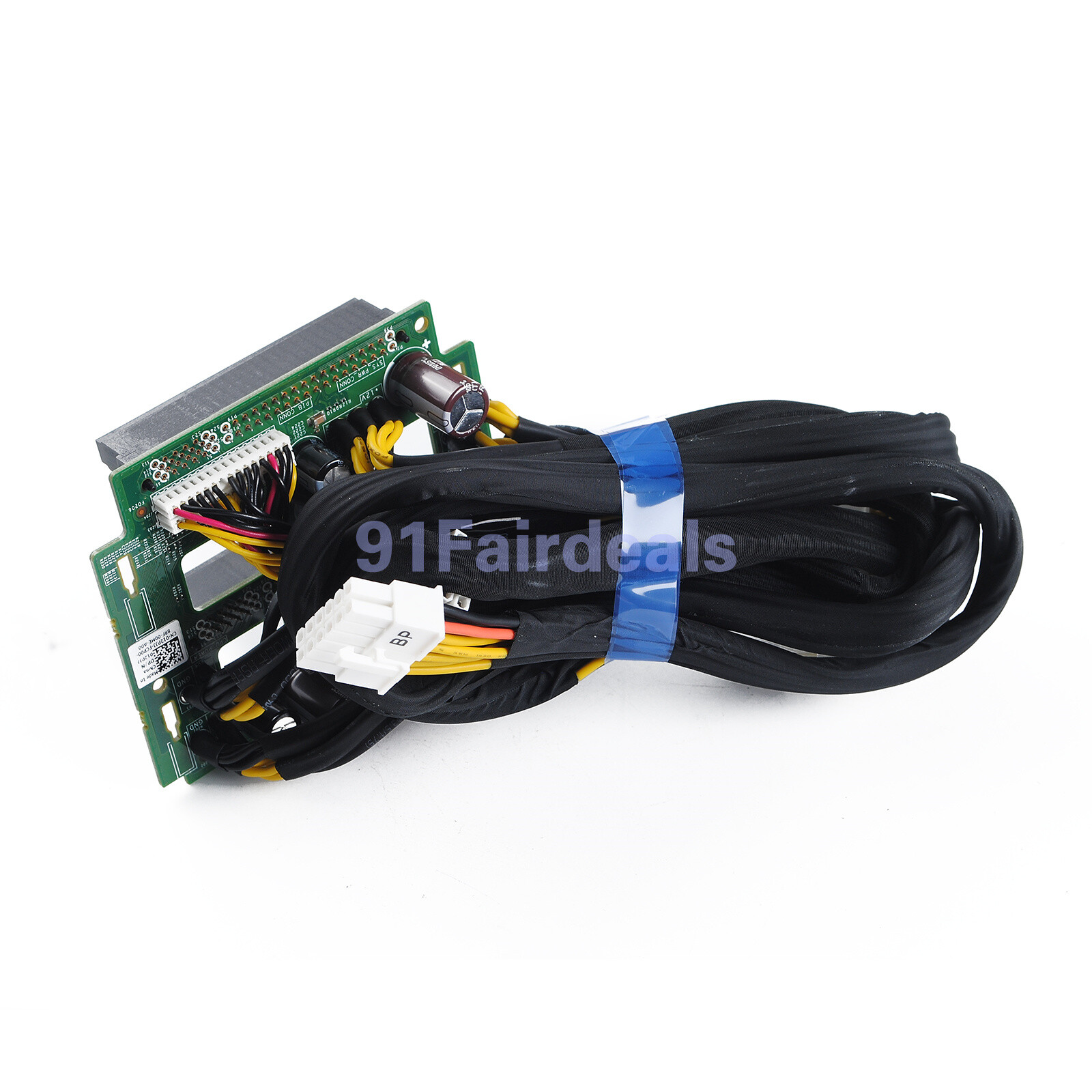 New FOR Dell PowerEdge R530 T430 Power Supply Distribution Board 12PJJ ...