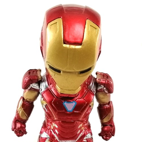 3.5" Marvel Super Heros the Avengers Figure Model Collection Toys Collectible #2 - Picture 14 of 60
