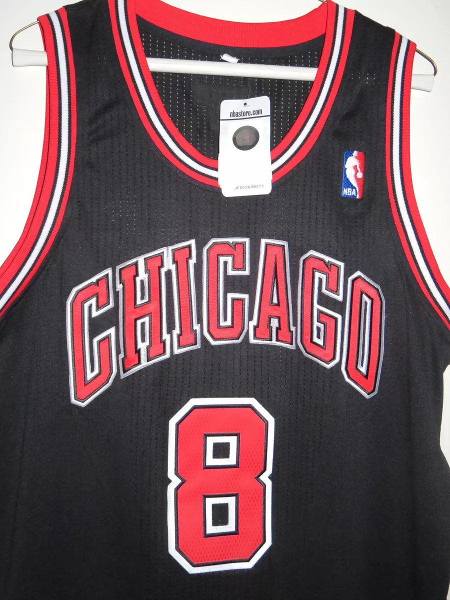 Zach lavine alternate jersey hotsell