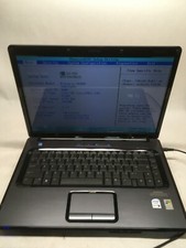 HP Presario V6000 15" AS IS Intel Core 2 Duo T5300  1.73 GHz - JZ