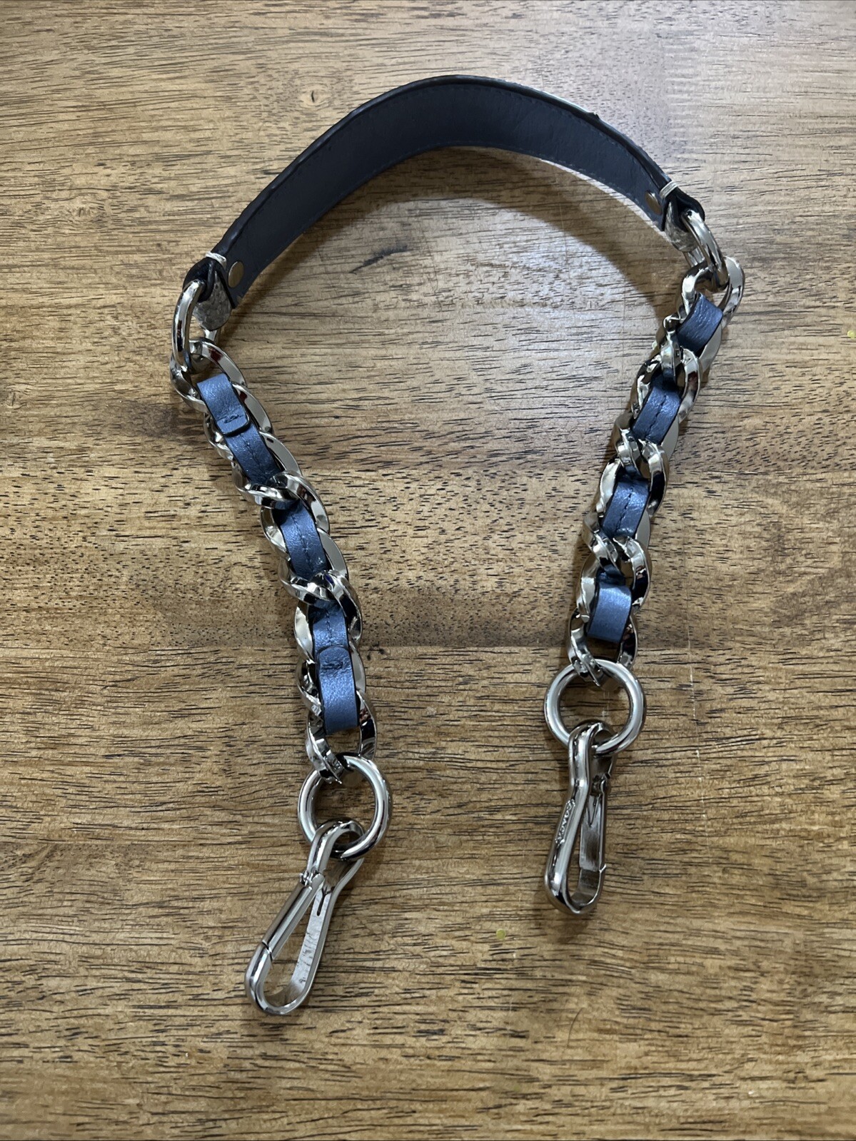 Coach Replacement Strap Bag Madison Python Emboss… - image 15