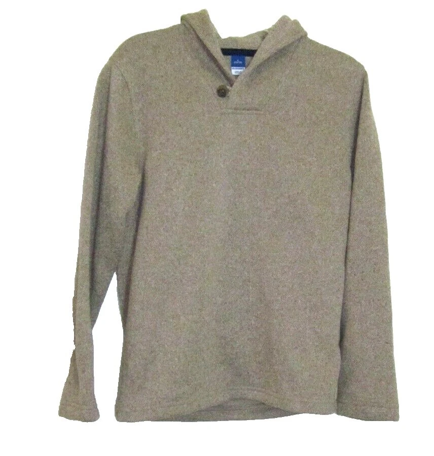 Brown Old Navy Spring Outerwear for Girls