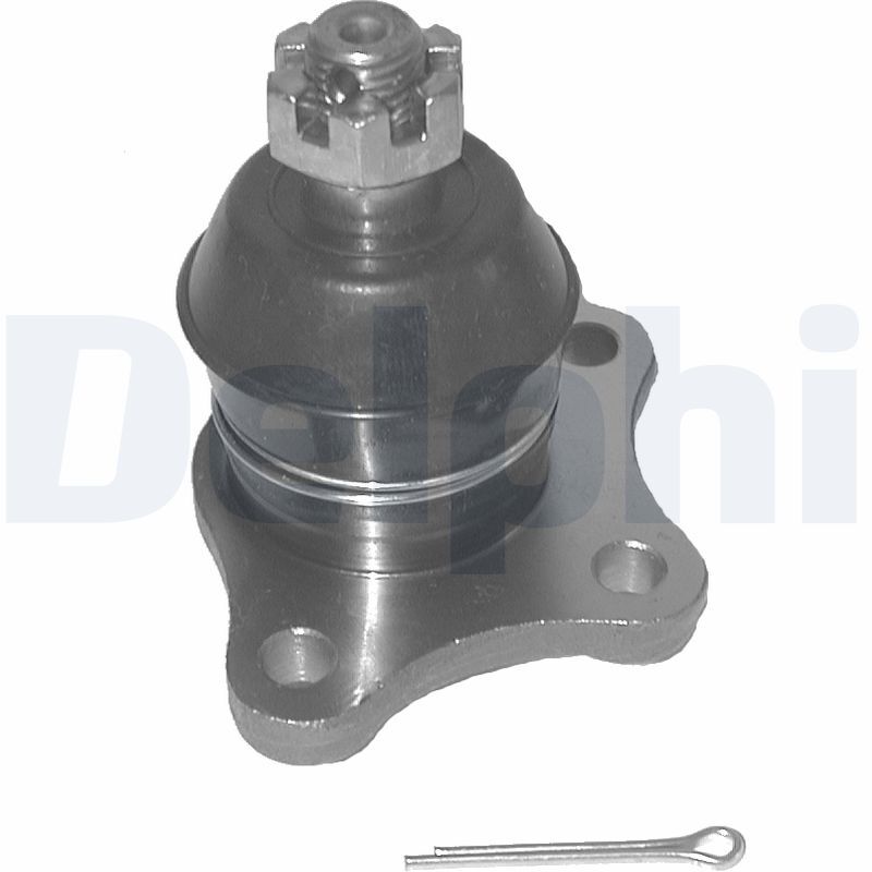 Rotule de suspension DELPHI TC831 pour escapade en PAJERO II Canvas Top