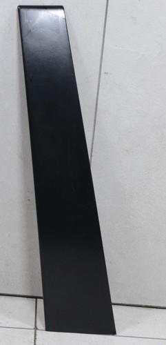 VW Polo 9N Bj 2002 Abdeckung Blende Tür vorne RECHTS #88332-E302