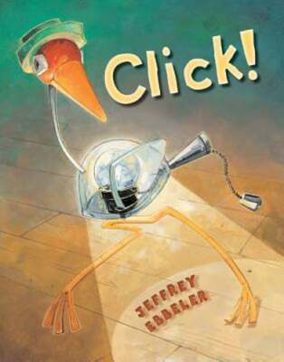Click! by Jeffrey Ebbeler: Used
