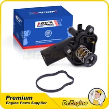 Thermostat Assembly fit 2016-2022 Dodge Durango Jeep Grand Cherokee Ram 1500 3.6