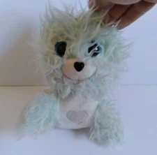 Little Live SCRUFF A LUVS Snow Pals WALRUS Plush Green White 2017 Moose Stuffed