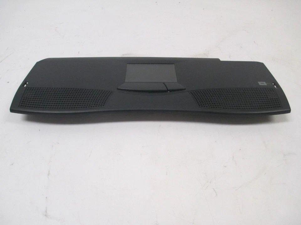 Compaq Presario 1625 Touchpad and Palmrest upper cover 332226-001 - Image 2 of 4