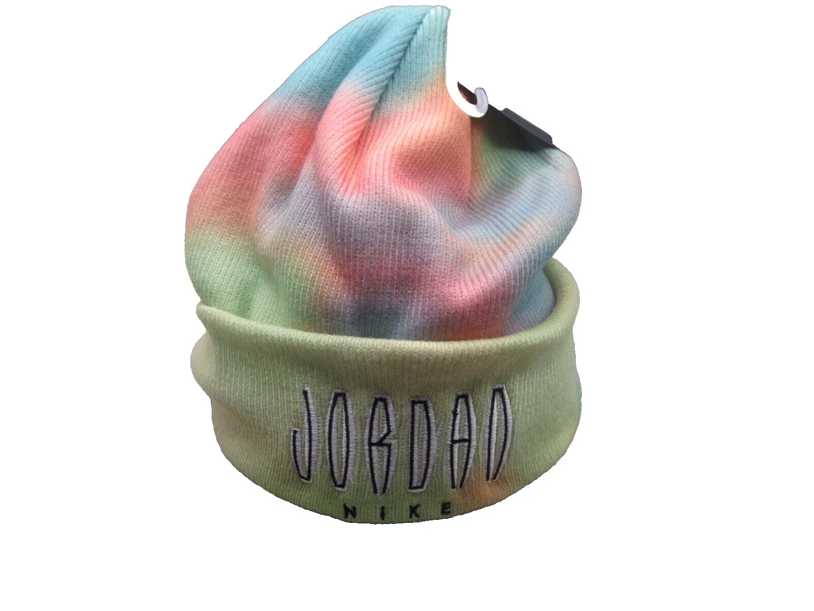 Jordan Beanie Sombreros Multicolor para Niños