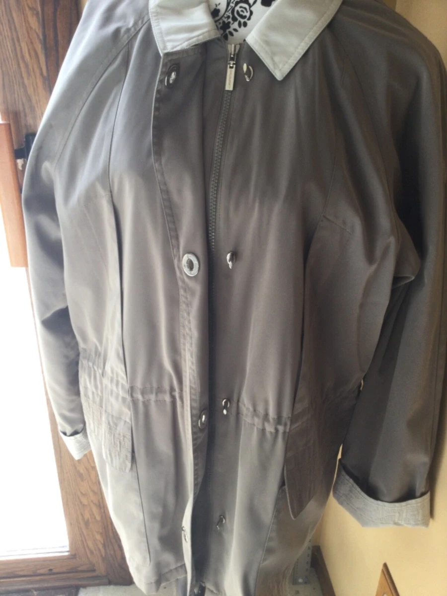 Weather tamer women's best sale jacket