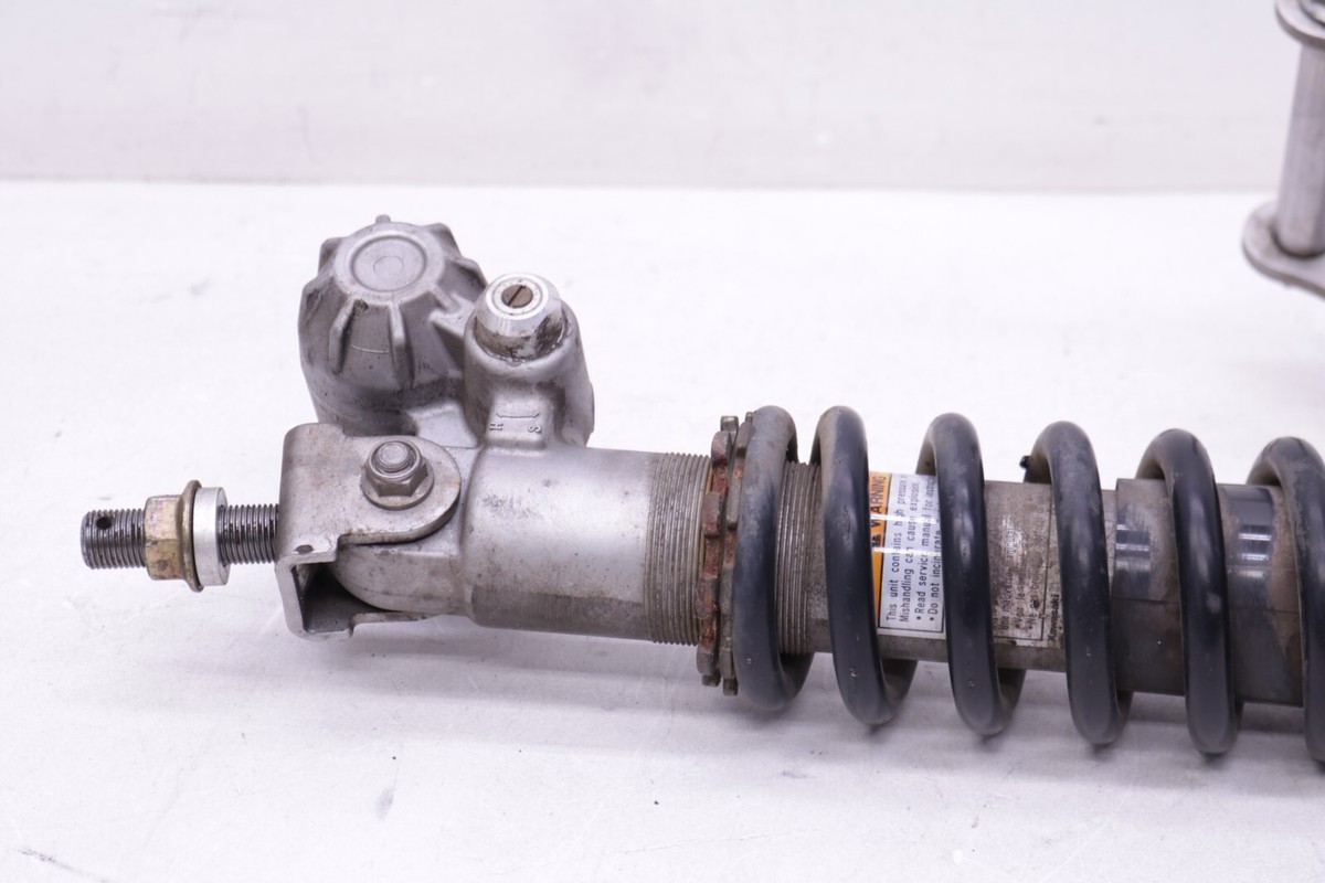 2003 2004 Kawasaki ZX6R ZX6RR ZX636 636 OEM Rear Shock Absorber
