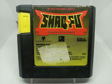 Shaq-Fu (Sega Genesis, 1994) for sale online | eBay Shaq-Fu (Sega Genesis, 1994) for sale online | eBay
