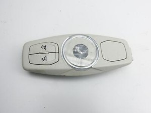 Innenleuchte Innenraumleuchte hi für Ford Grand C-MAX 15-19 AM51-13K767-BG3AM1