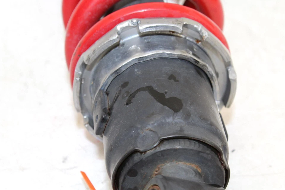 Amortiguador trasero Kawasaki Ninja 650r Ex650a 2007 suspensión Foto 3 de 4