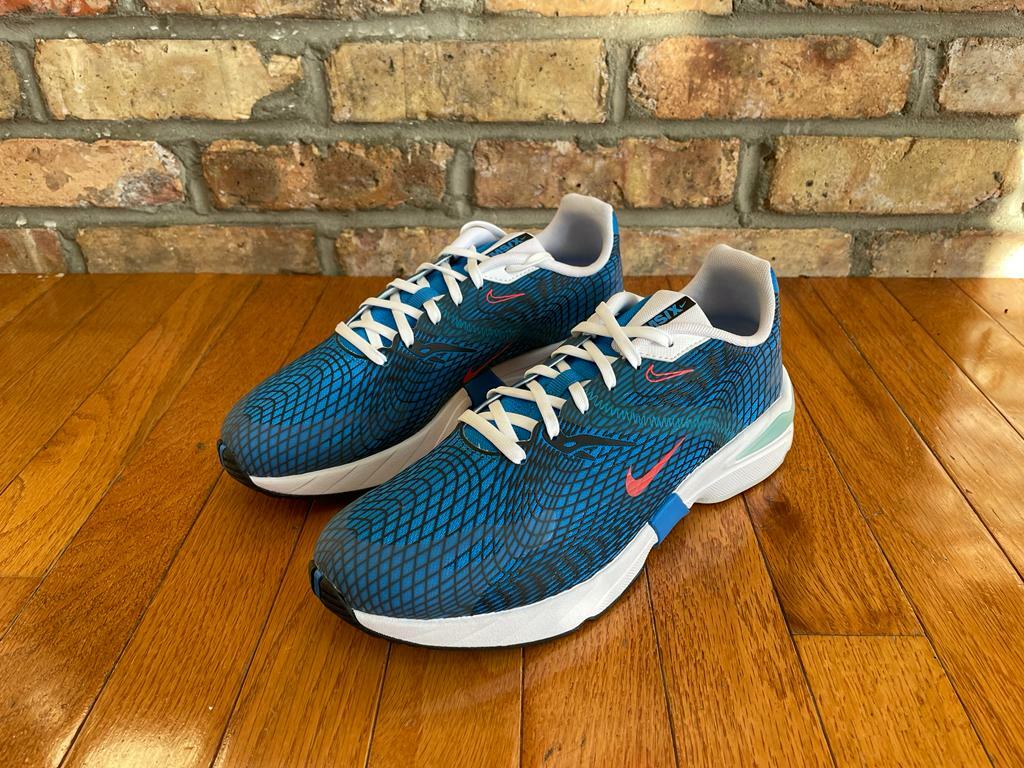 nike ghoswift trainers