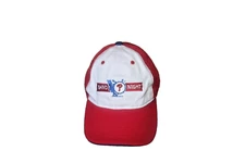 Philadelphia Phillies MLB Hat Band Night Adjustable Red Cap bass drum music beat