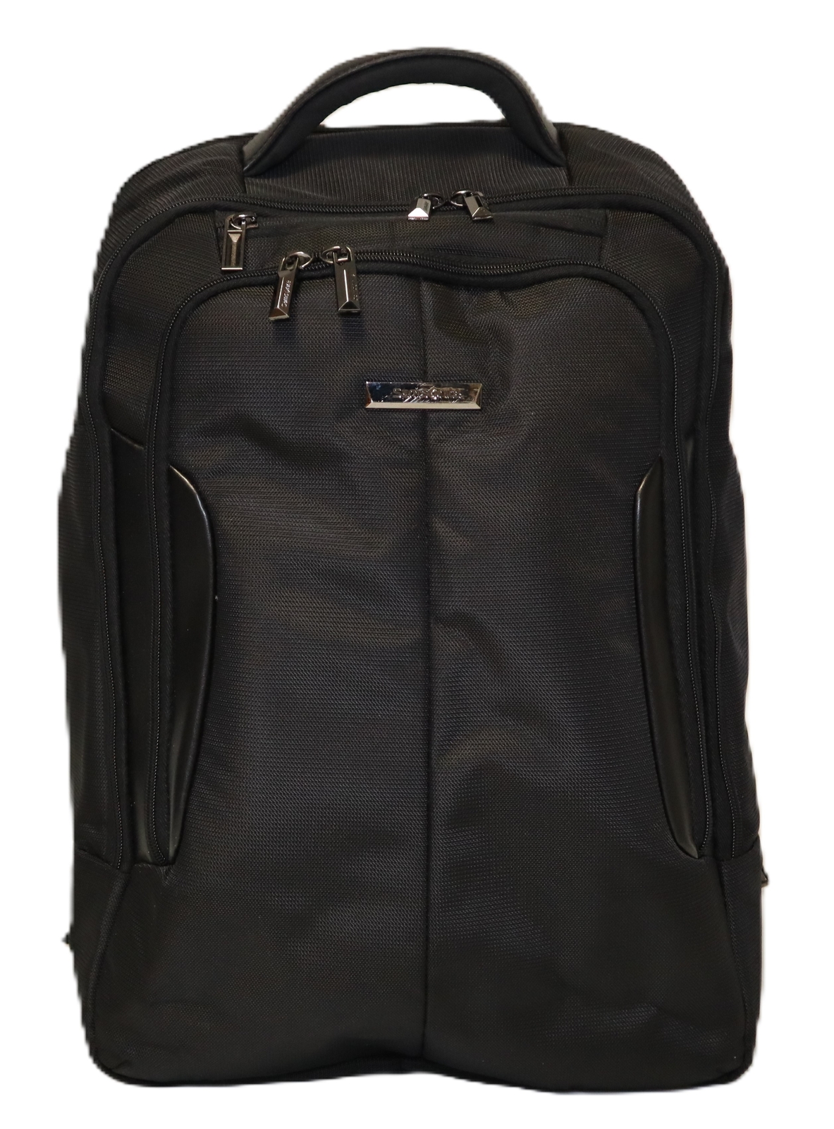Mochila Para Laptop Samsonite 15,6" 75215/1041 XBR, 47 Cm, 22 L, Negro