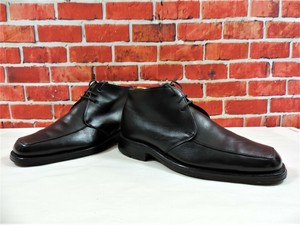cheaney chukka