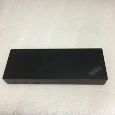 Lenovo ThinkPad Thunderbolt 3 Dock Type 40AC DBB9003L1 FREE SHIPPING