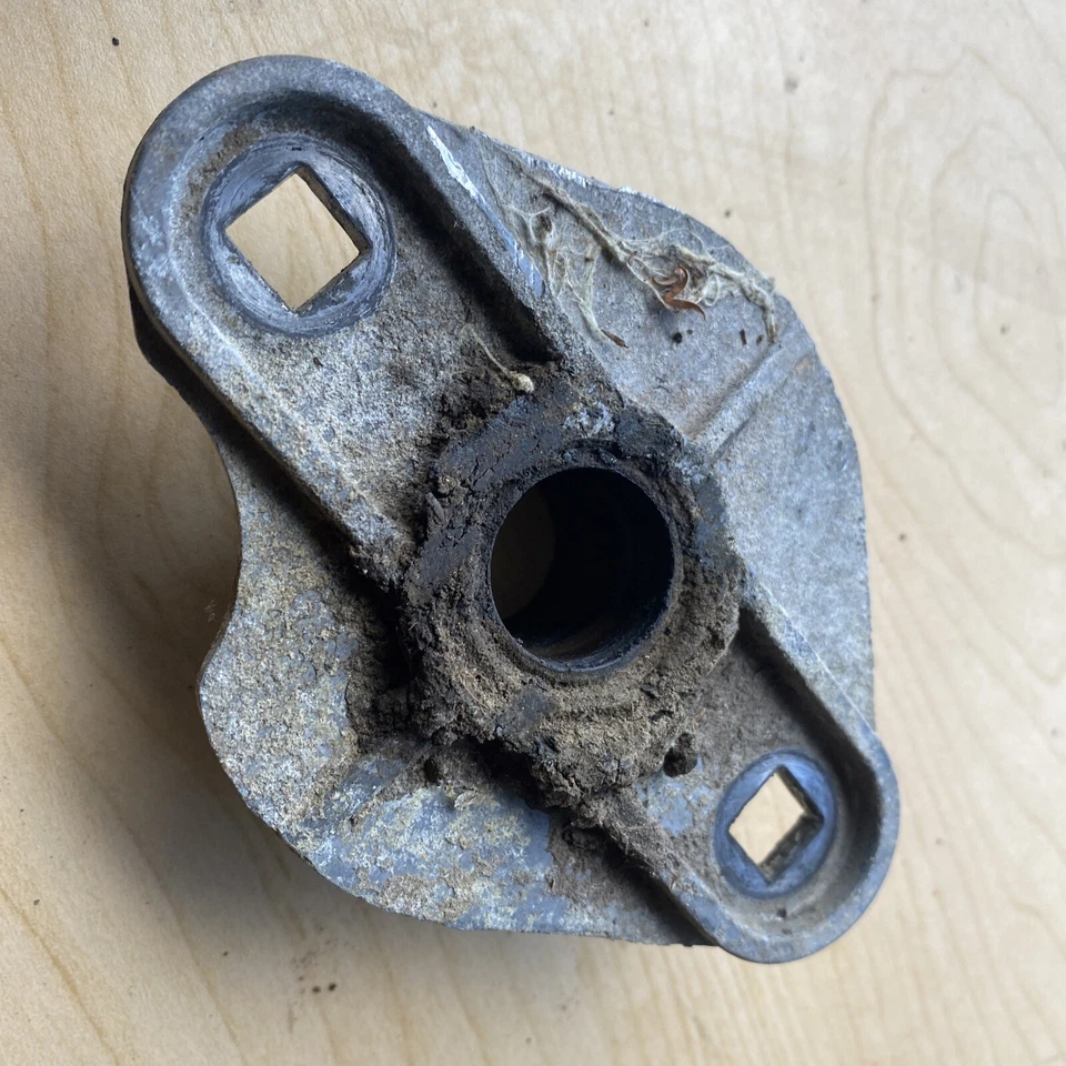 Rodamiento de transmisión Polaris Big Boss 400L 6x6 96 Foto 2 de 2