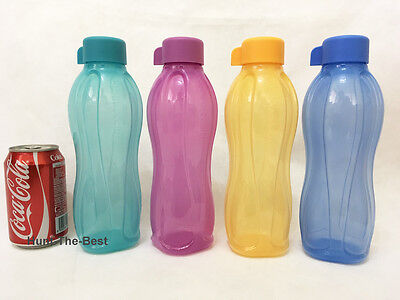 Wahlen Neu Tupperware Eco Easy Ecoeasy Trinkflasche Flasche 750ml C178 Ebay