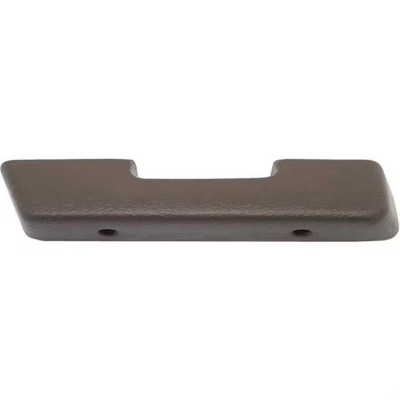 OER W72117 1972 GM Truck Arm Rest Pad, Saddle, LH