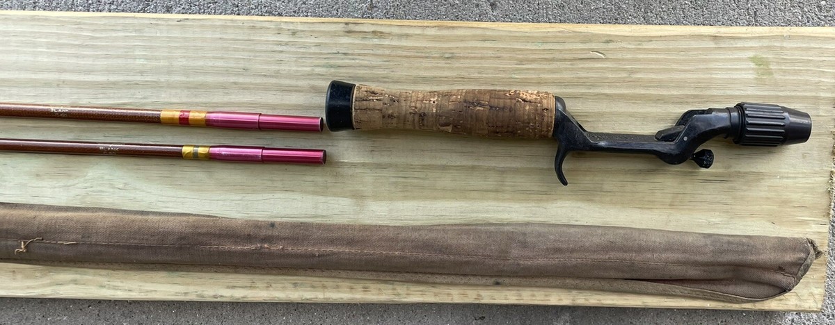 ロッド FEATHERWEIGHT ALL ANGLE Champion Featherweight All Angle Rod Glendale W 2 Silaflex