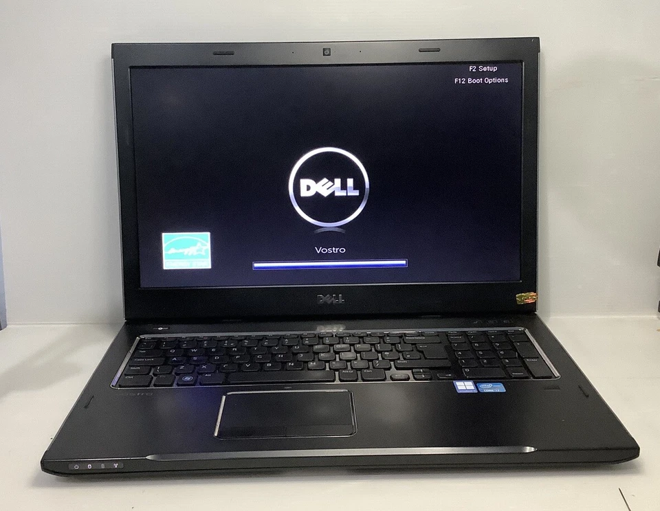 DELL VOSTRO 3750,INTEL CORE i7 -2670QM@2.20,16GB RAM,240GB SSD,WIN 11 PRO 23H2 - Image 2 of 4