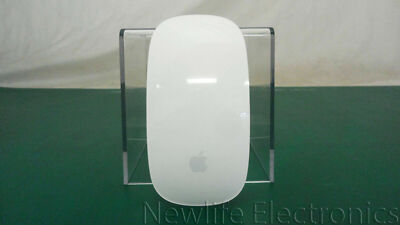 【1回使用ほぼ新品】APPLE MAGIC MOUSE - ホワイト Apple Magic Mouse - White Multi-Touch Surface | eBay