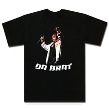 Da Brat T Shirt