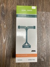Directed THTON5 Toyota T-Harness for DS4 Scion/Toyota from 2010