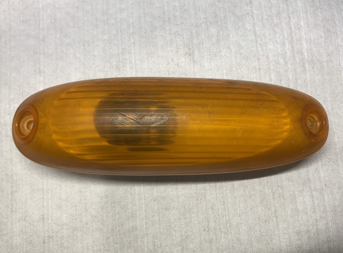 Freightliner Marker Lamp, Side, LED S21858 A06-51912-000 | eBay