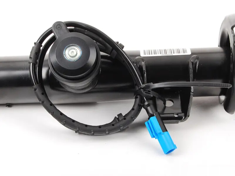 Front Right Shock Absorber w/VDC Fit BMW Z4 E89 sDrive28i 35i 0916 37116792836 eBay