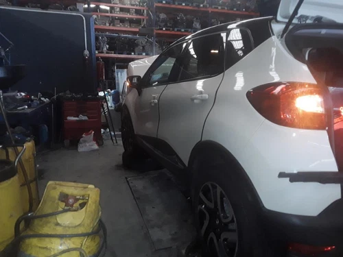 391006849R Transmision Delantera Derecha para RENAULT CAPTUR I * 2016 1512543 - Imagen 10 de 10