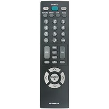 New Replaced Remote MKJ36998126 for LG TV 32LV2400-UA 47LV4400 55LV4400 42LV4400