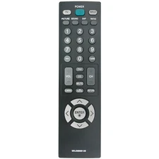 New Replaced Remote MKJ36998126 for LG TV 32LV2400-UA 47LV4400 55LV4400 42LV4400