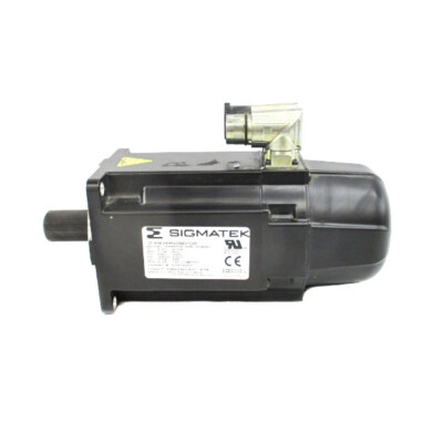 SIGMATEK AKM52K-ANC2GBB0 640VDC NSNP