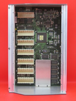 ABB, Freelance 2000, DFC02, Field Controller Mainboard, 37261-4-0369528