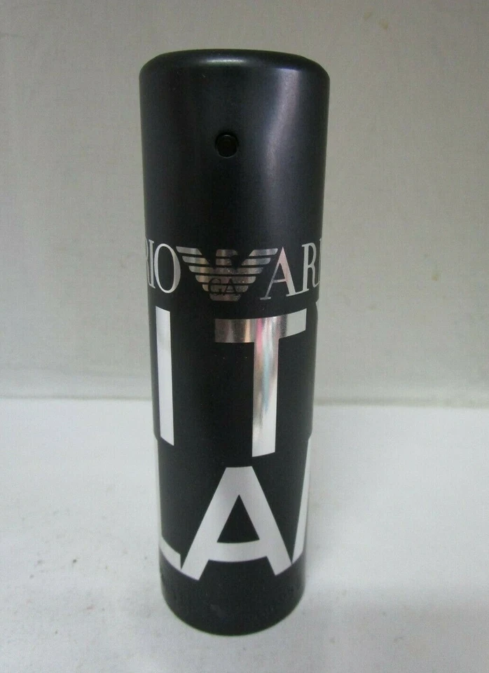 CITY By Emporio Armani PARA ÉL 1,7 oz 50 ml EAU DE TOILETTE SPRAY SELLADO HOMBRES RARO Foto 2 de 2