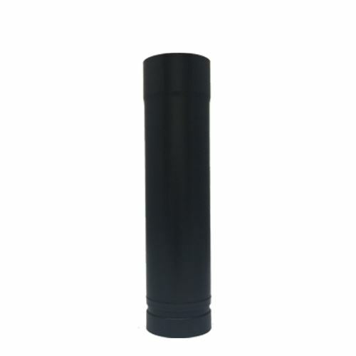 Pipsqueak Stove Flue Section Small Pellet Stove Flue Chimney Stove  Accessories | eBay