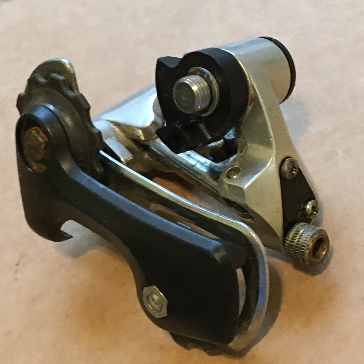 シマノ　ジャンクションA SHIMANO（シマノ）SM-JC40 ジャンクションB 外装用 4ポート